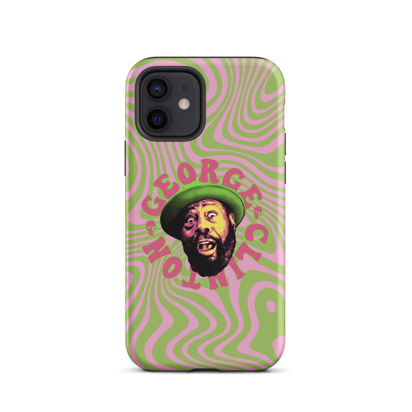 Head Light  iPhone® Case