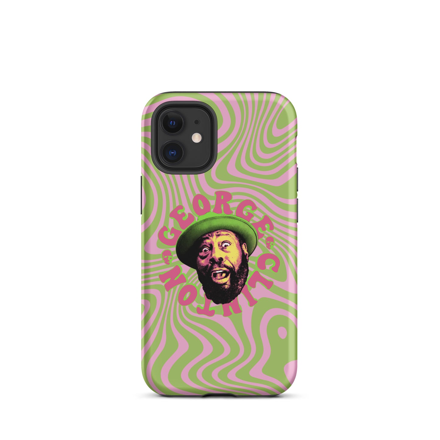 Head Light  iPhone® Case