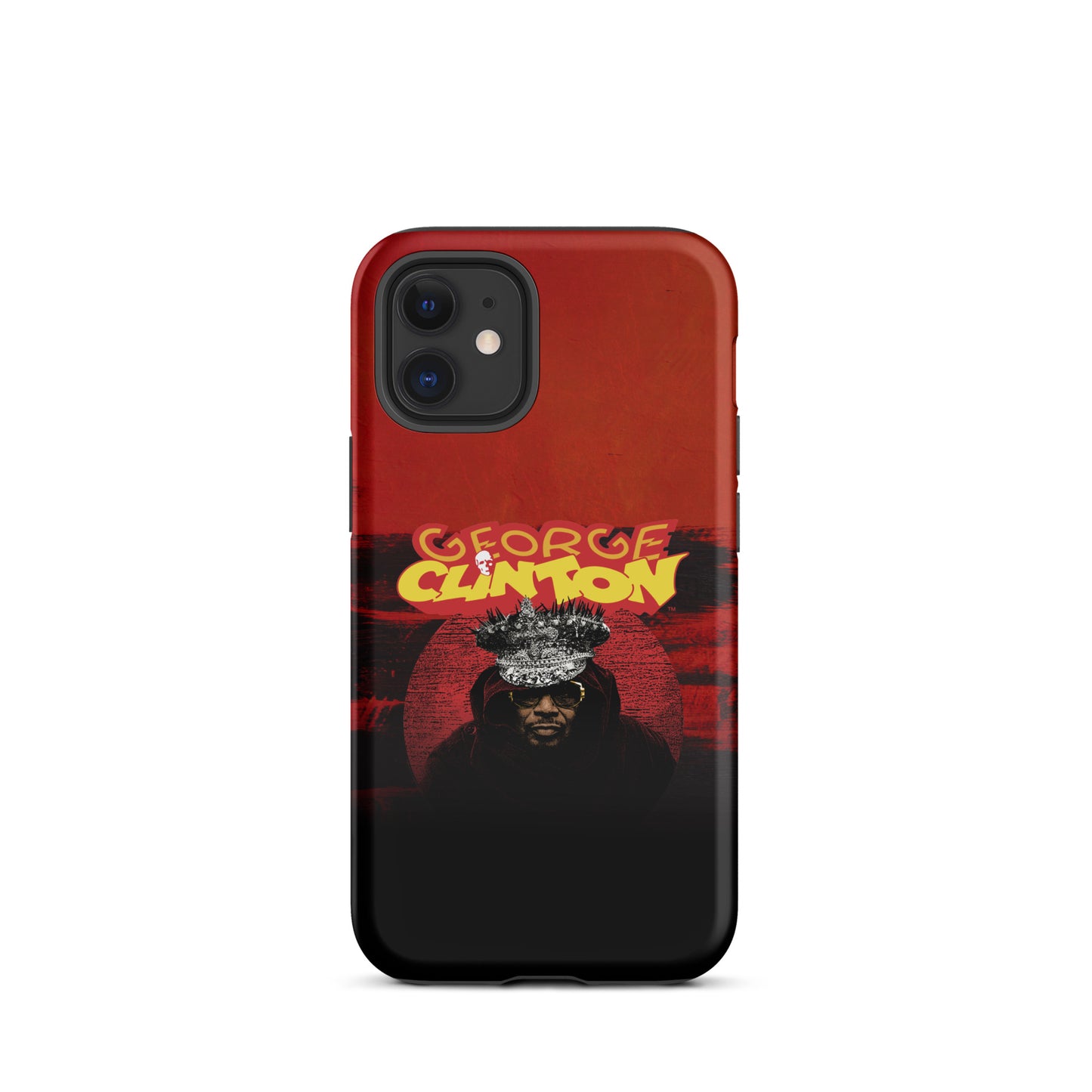 Crown iPhone® Case