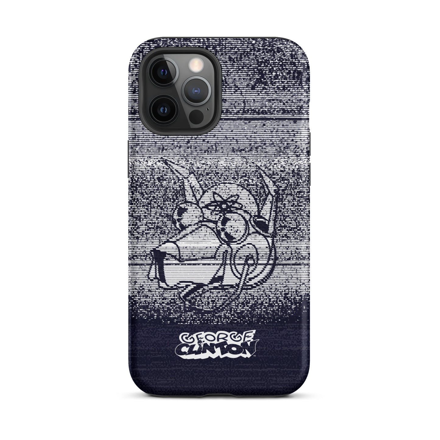 Glitch iPhone® Case