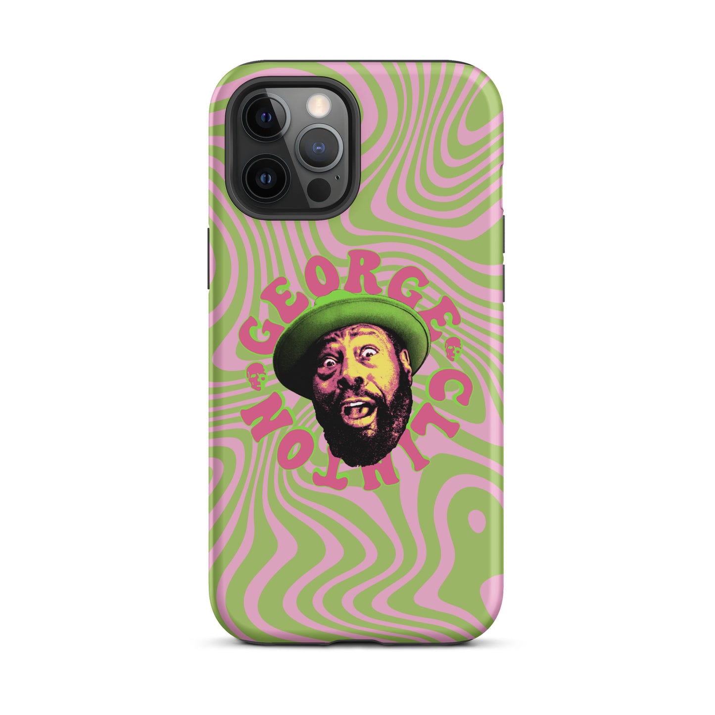 Head Light  iPhone® Case
