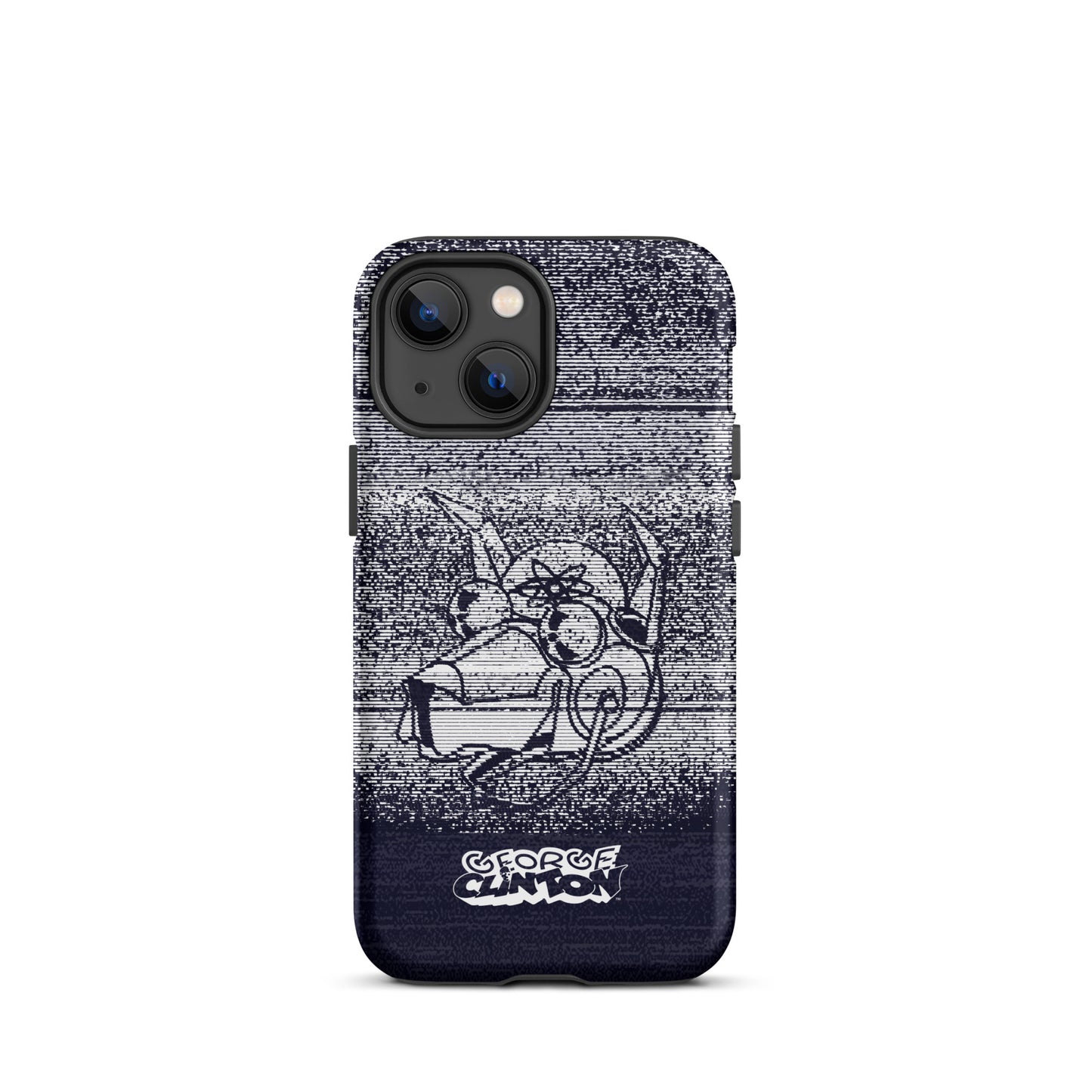 Glitch iPhone® Case