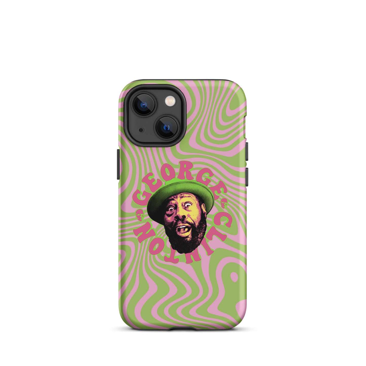 Head Light  iPhone® Case