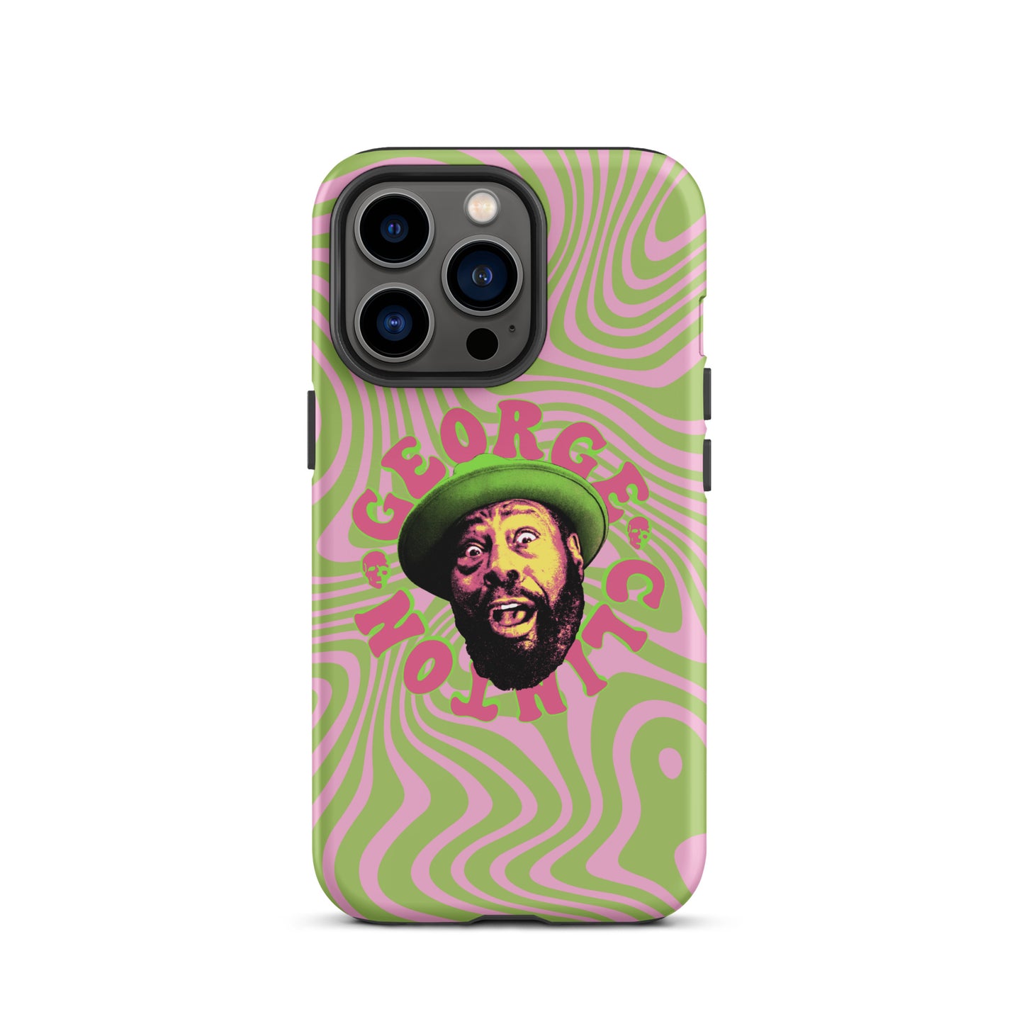 Head Light  iPhone® Case