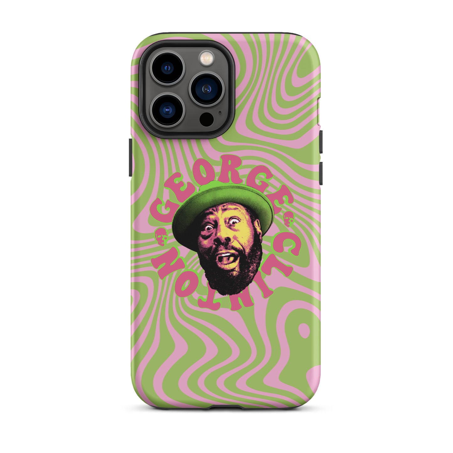 Head Light  iPhone® Case