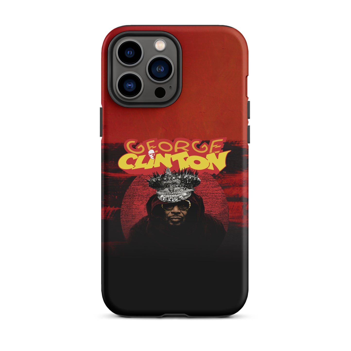 Crown iPhone® Case