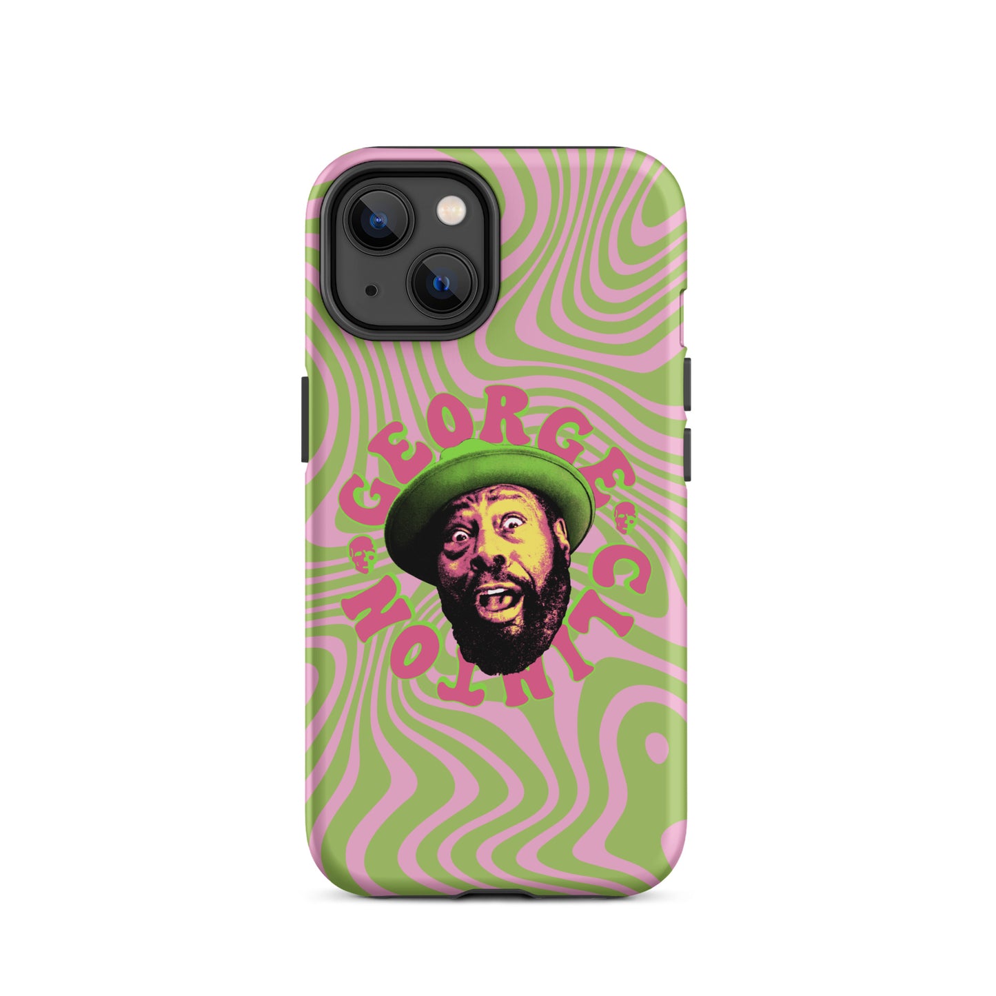 Head Light  iPhone® Case