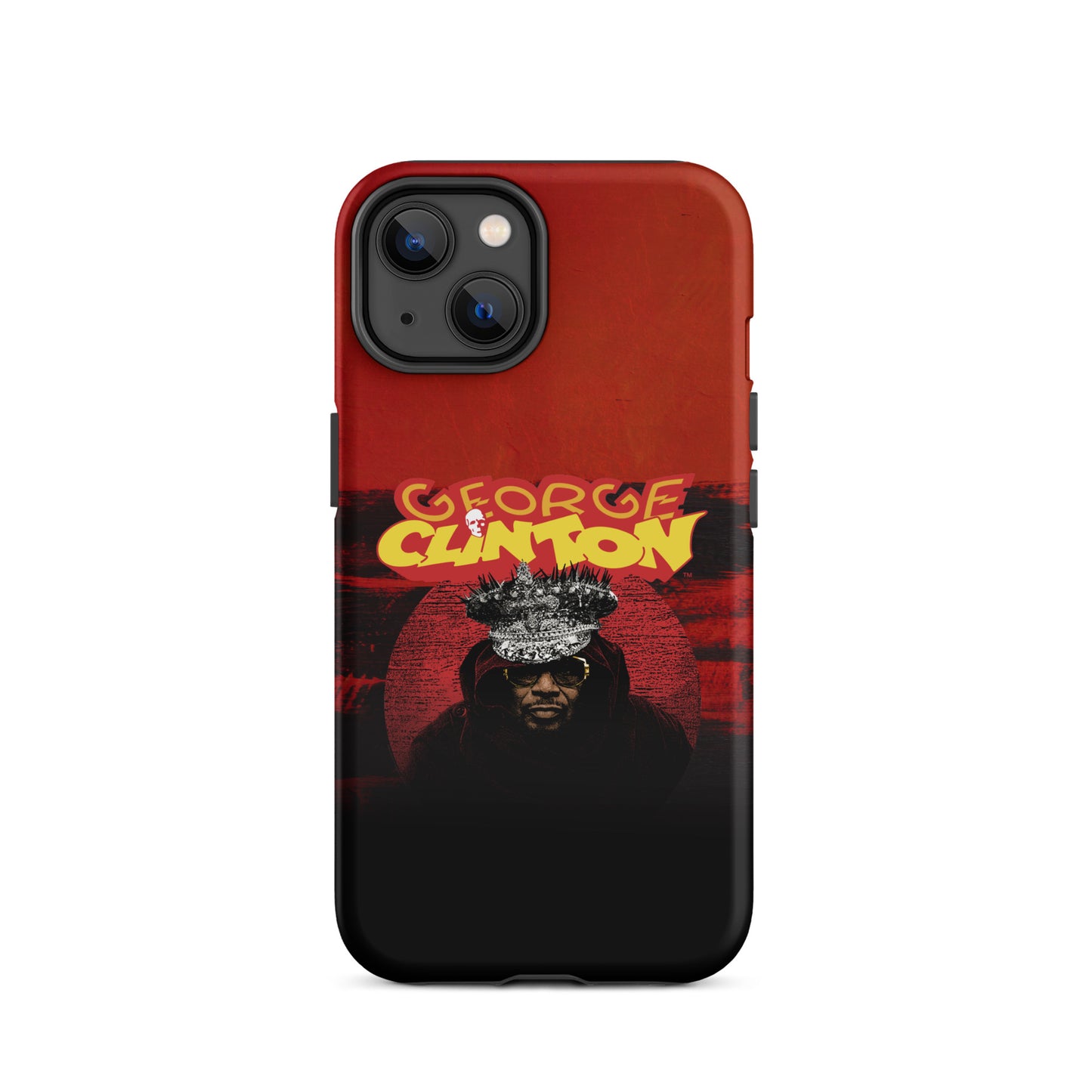 Crown iPhone® Case