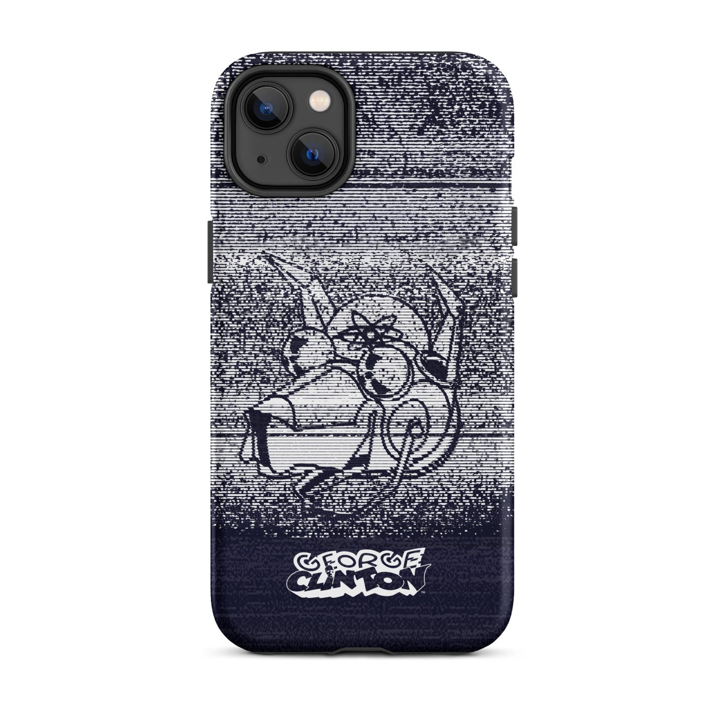 Glitch iPhone® Case