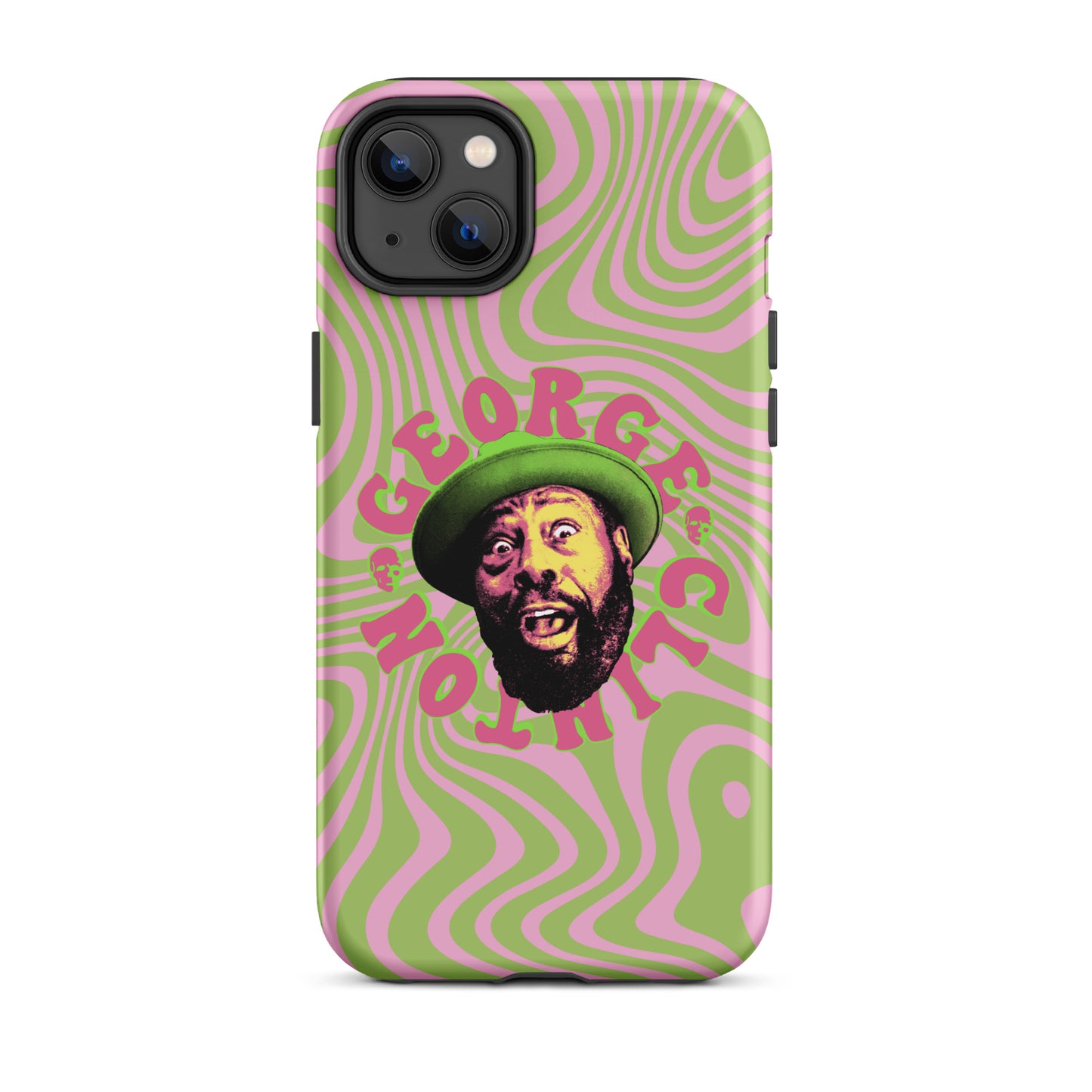 Head Light  iPhone® Case