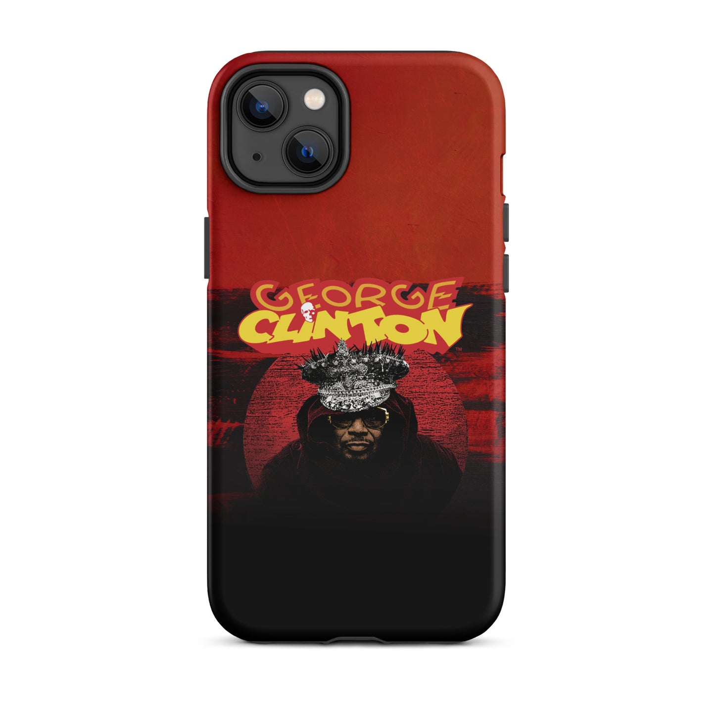 Crown iPhone® Case