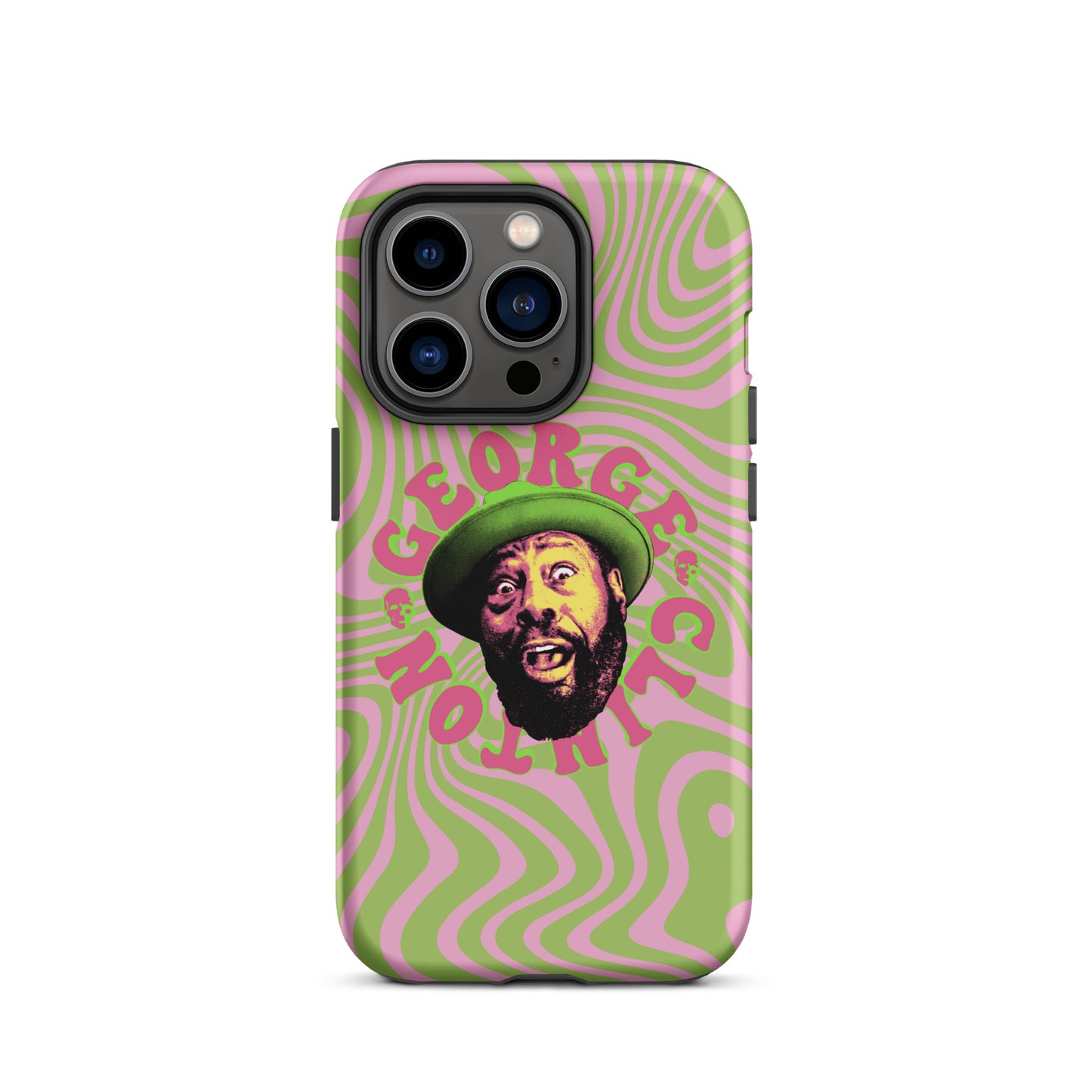 Head Light  iPhone® Case