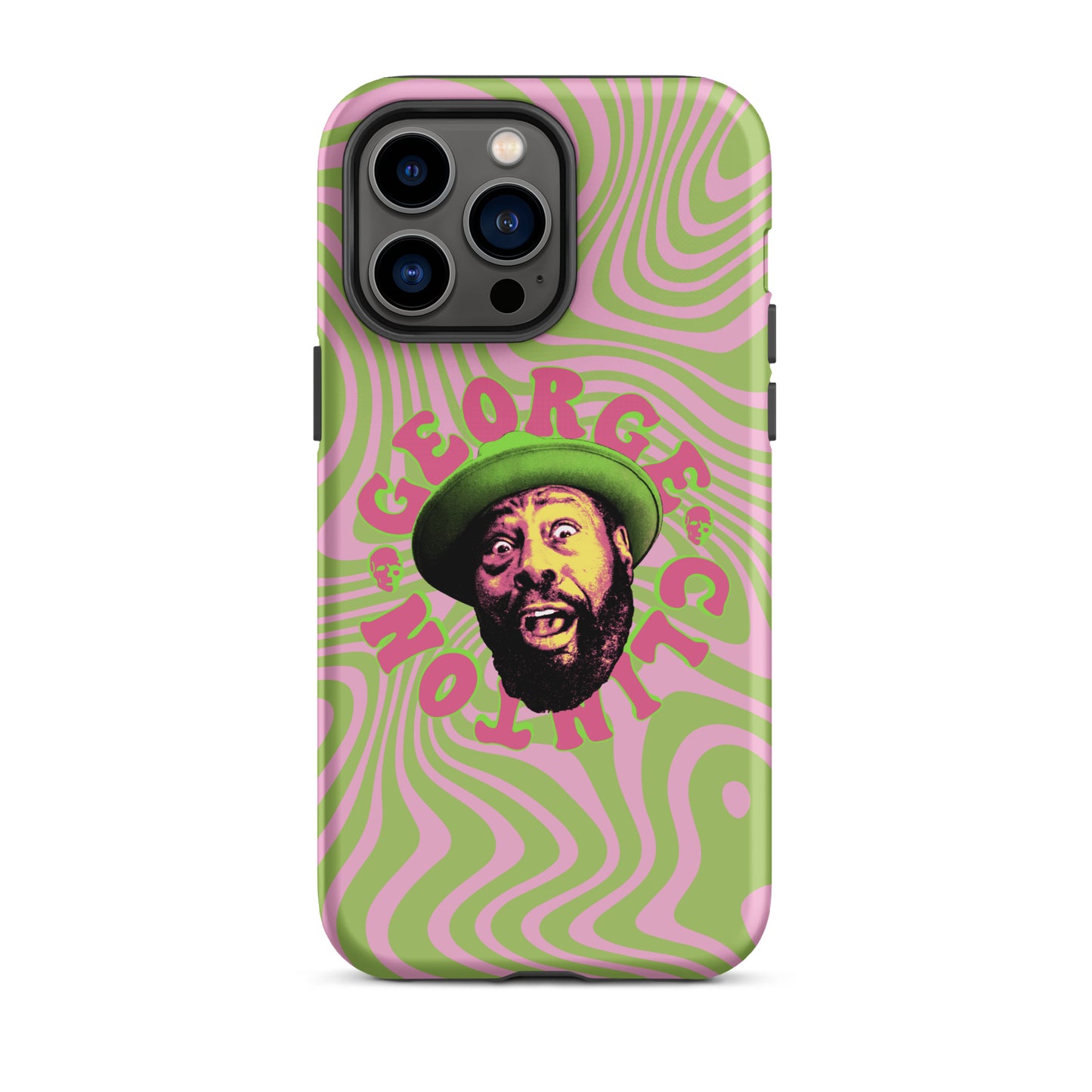 Head Light  iPhone® Case
