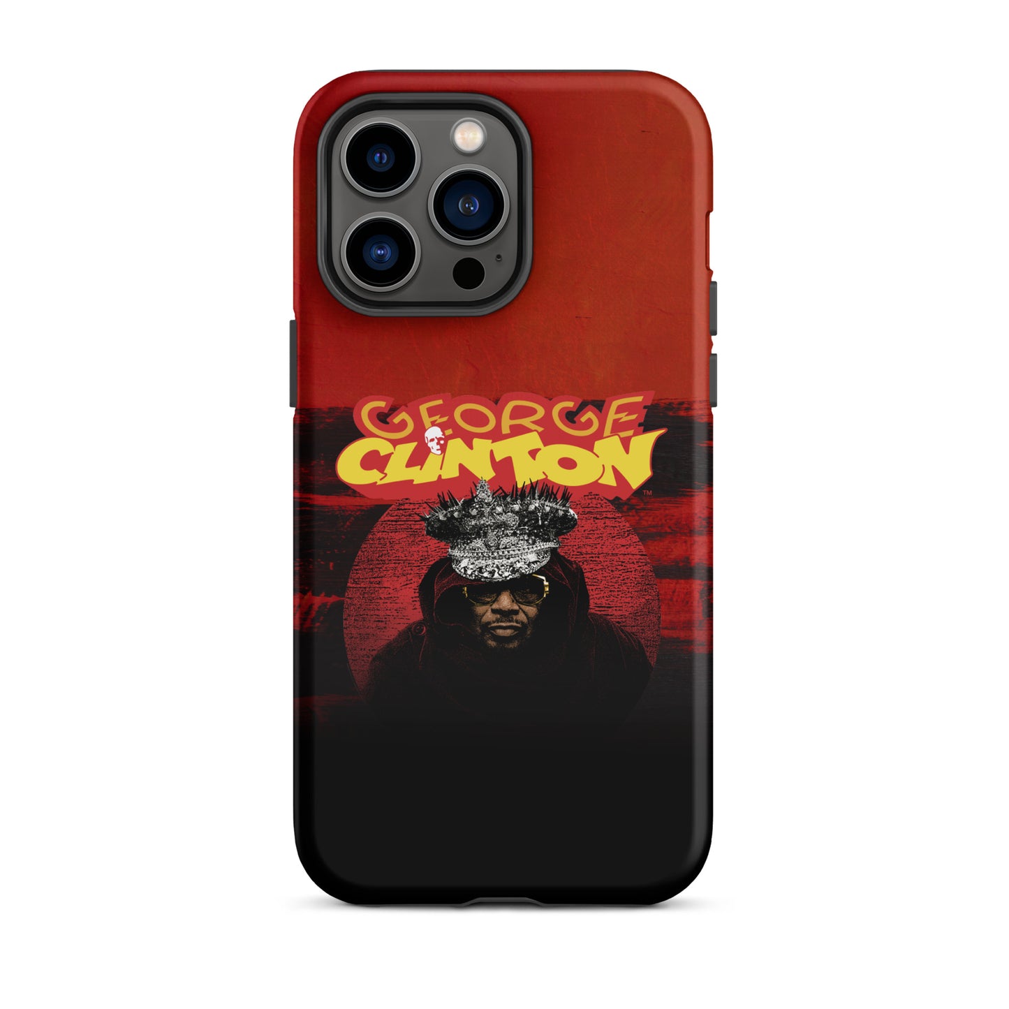 Crown iPhone® Case