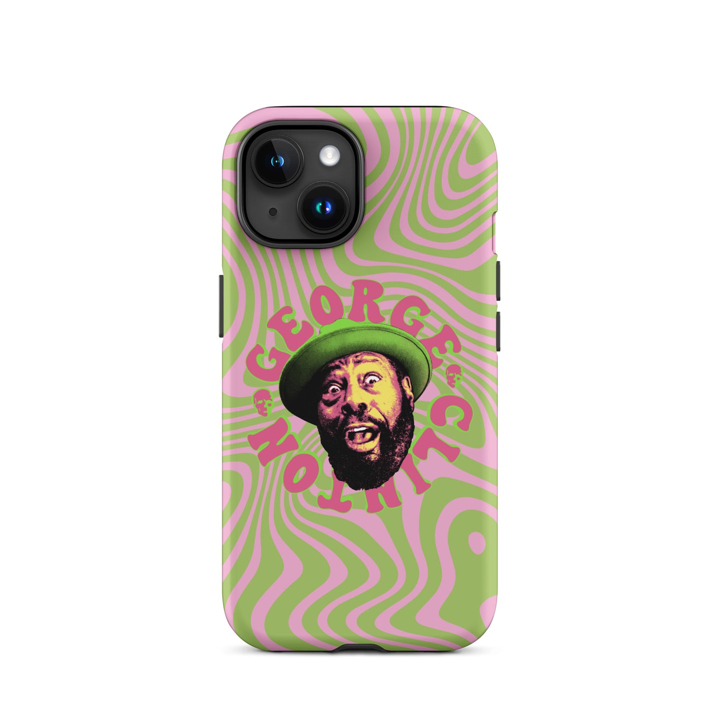 Head Light  iPhone® Case