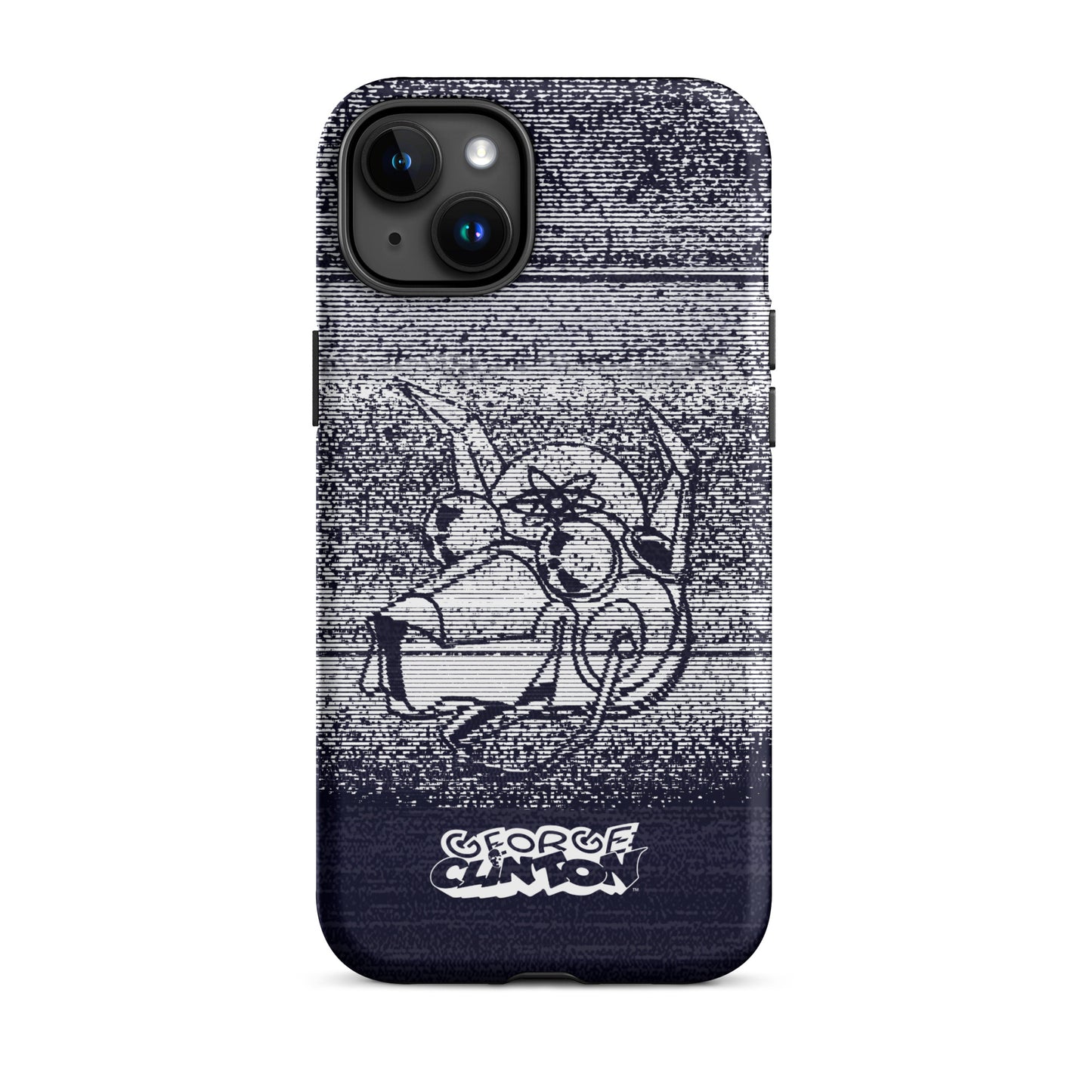 Glitch iPhone® Case