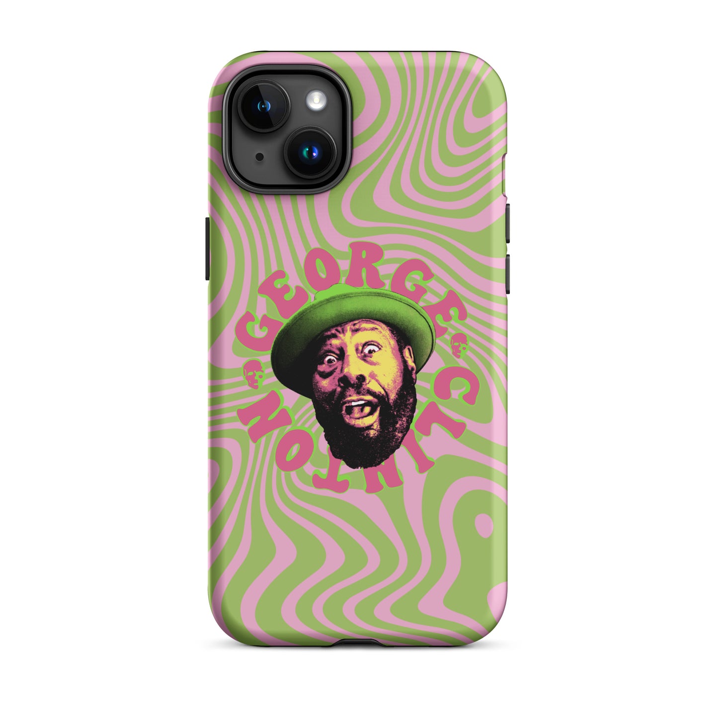 Head Light  iPhone® Case