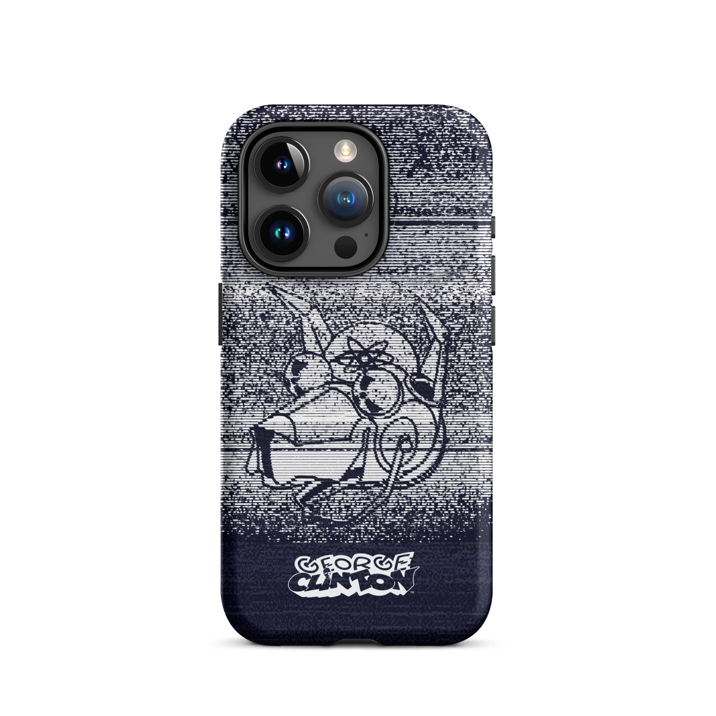 Glitch iPhone® Case
