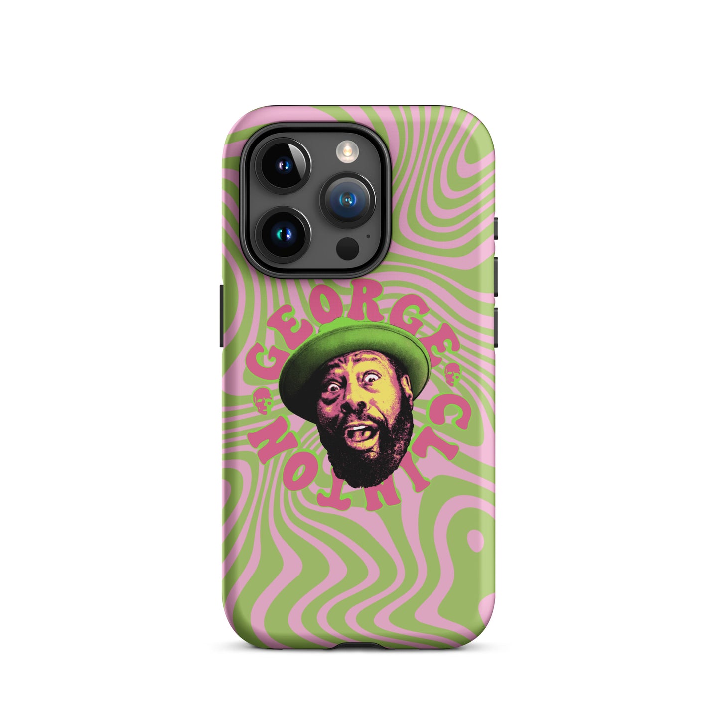Head Light  iPhone® Case