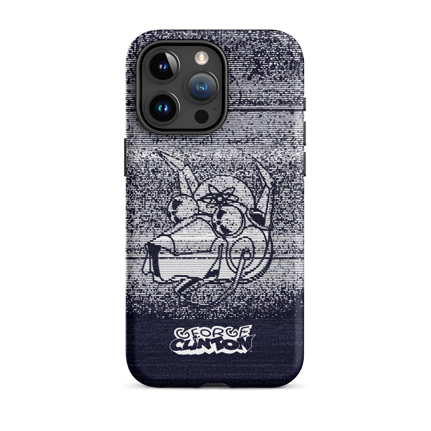 Glitch iPhone® Case