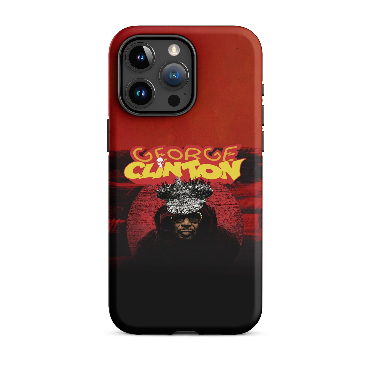 Crown iPhone® Case