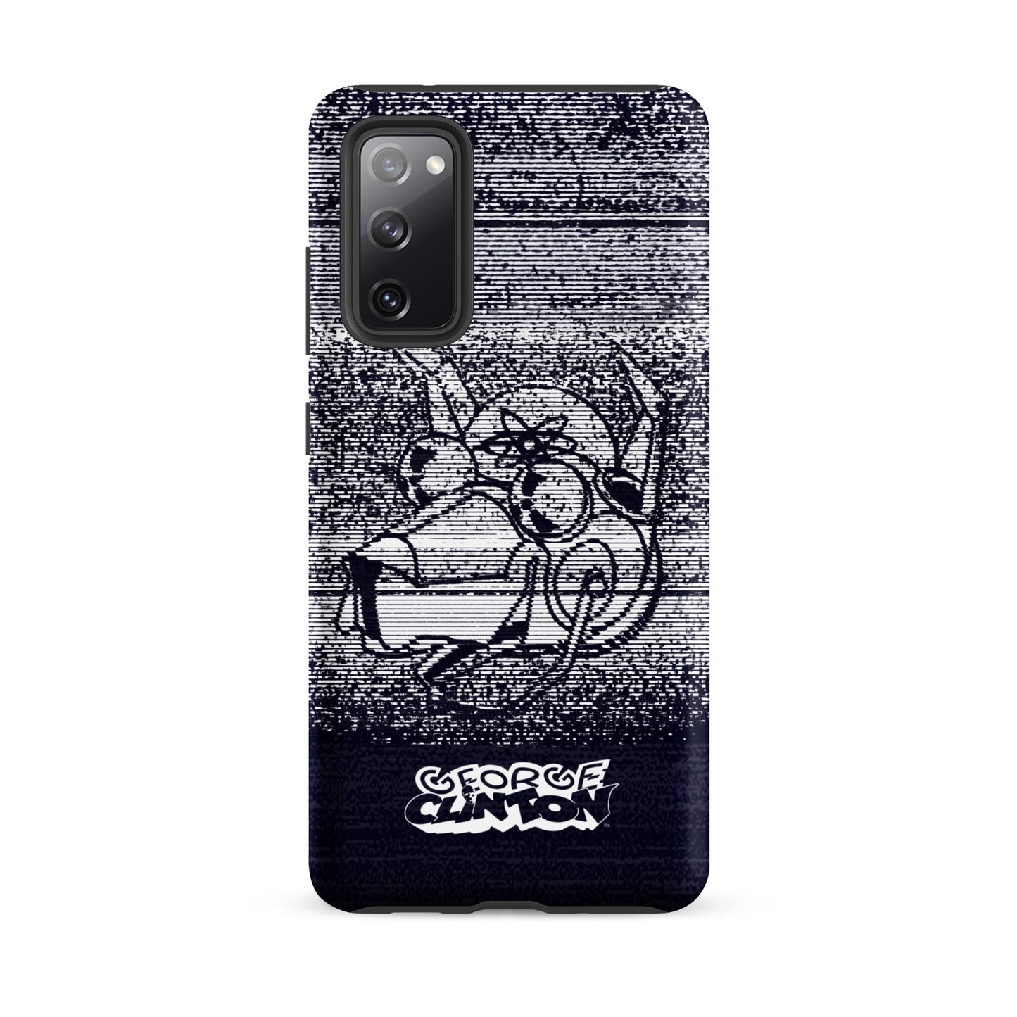 Glitch Samsung® Galaxy Case