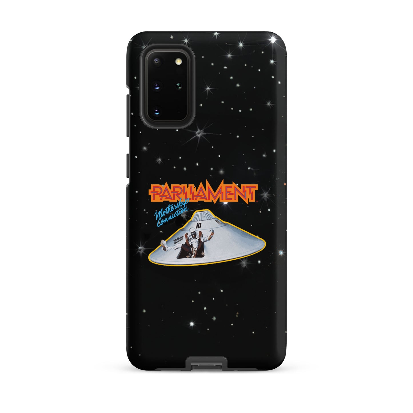 Mothership Samsung® Galaxy Case