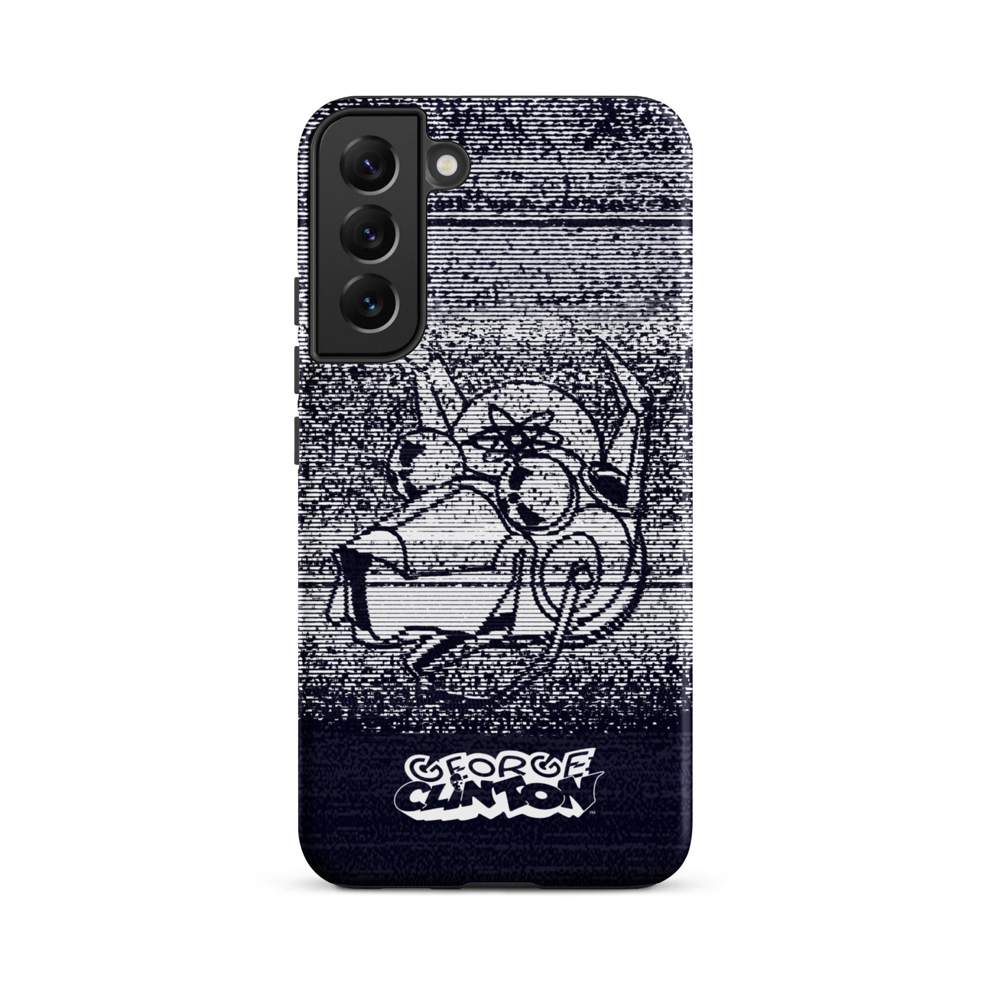 Glitch Samsung® Galaxy Case