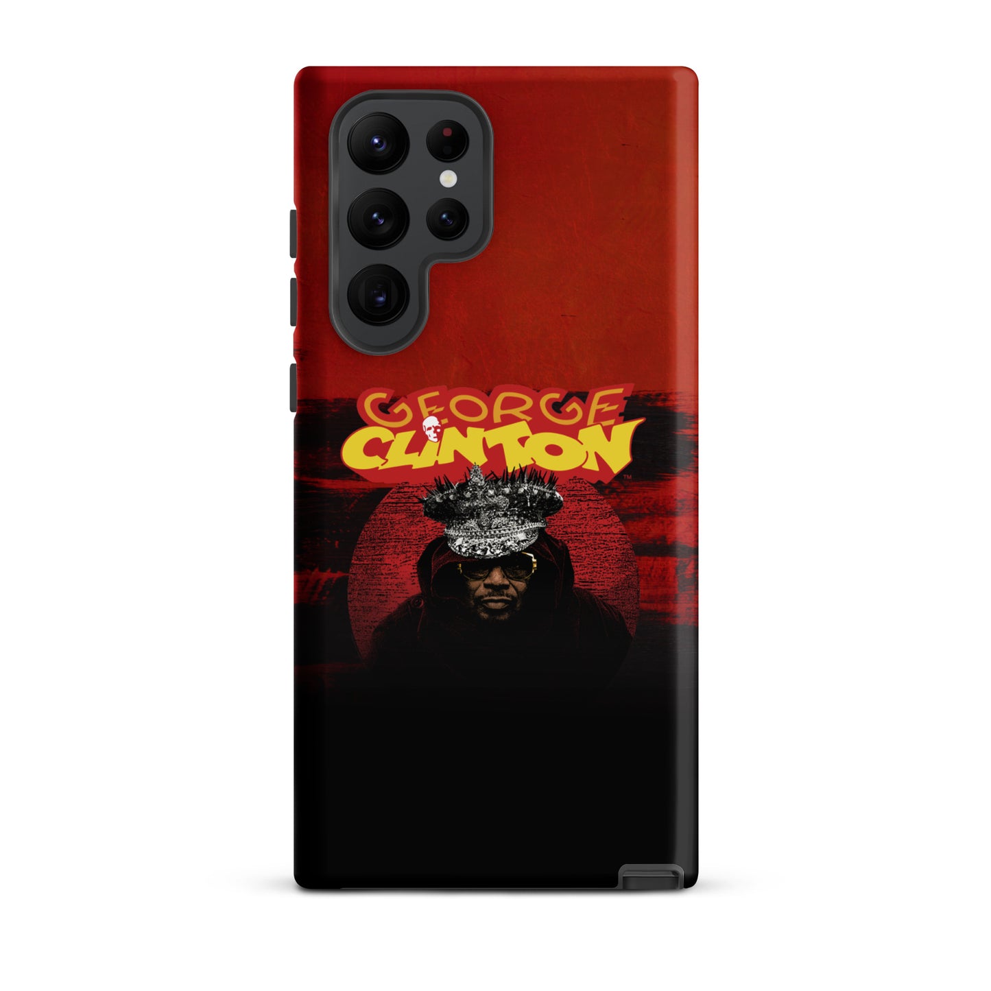 Crown Samsung® Galaxy Case