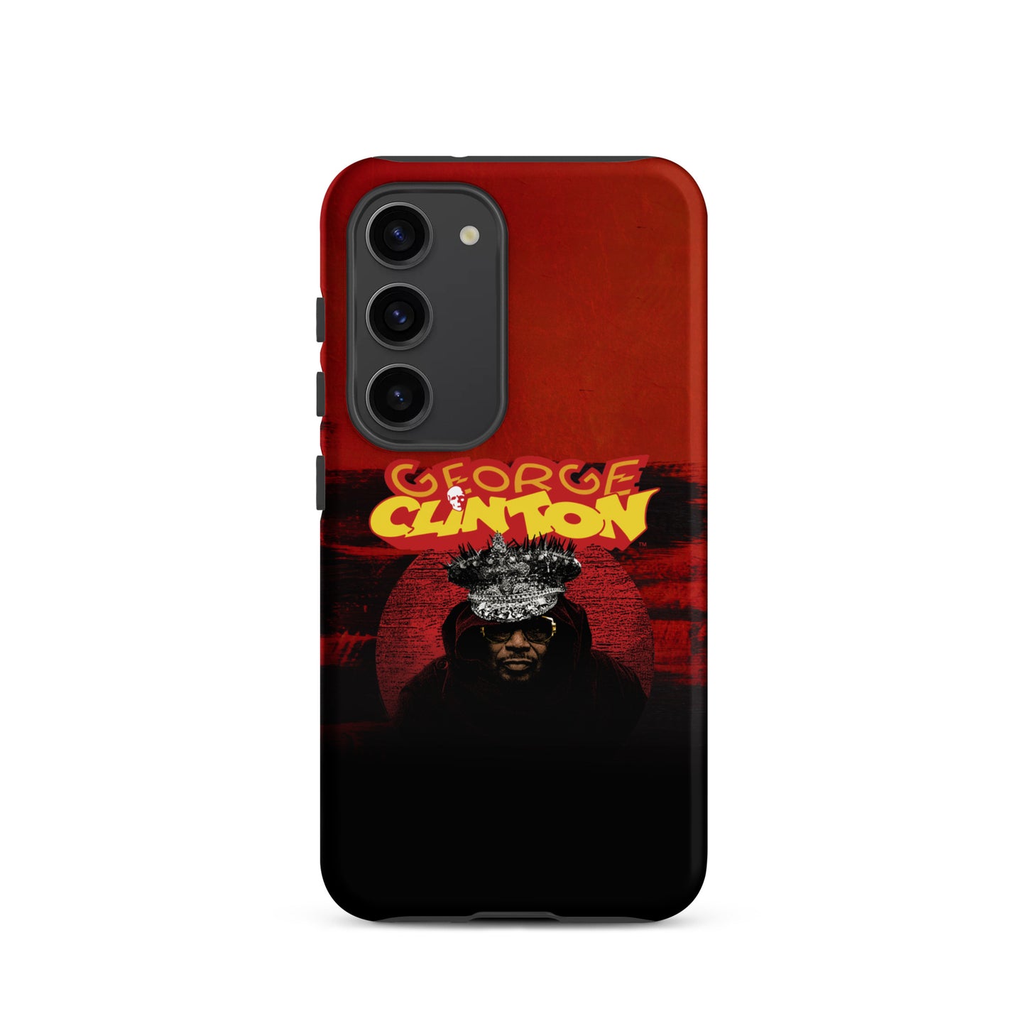 Crown Samsung® Galaxy Case