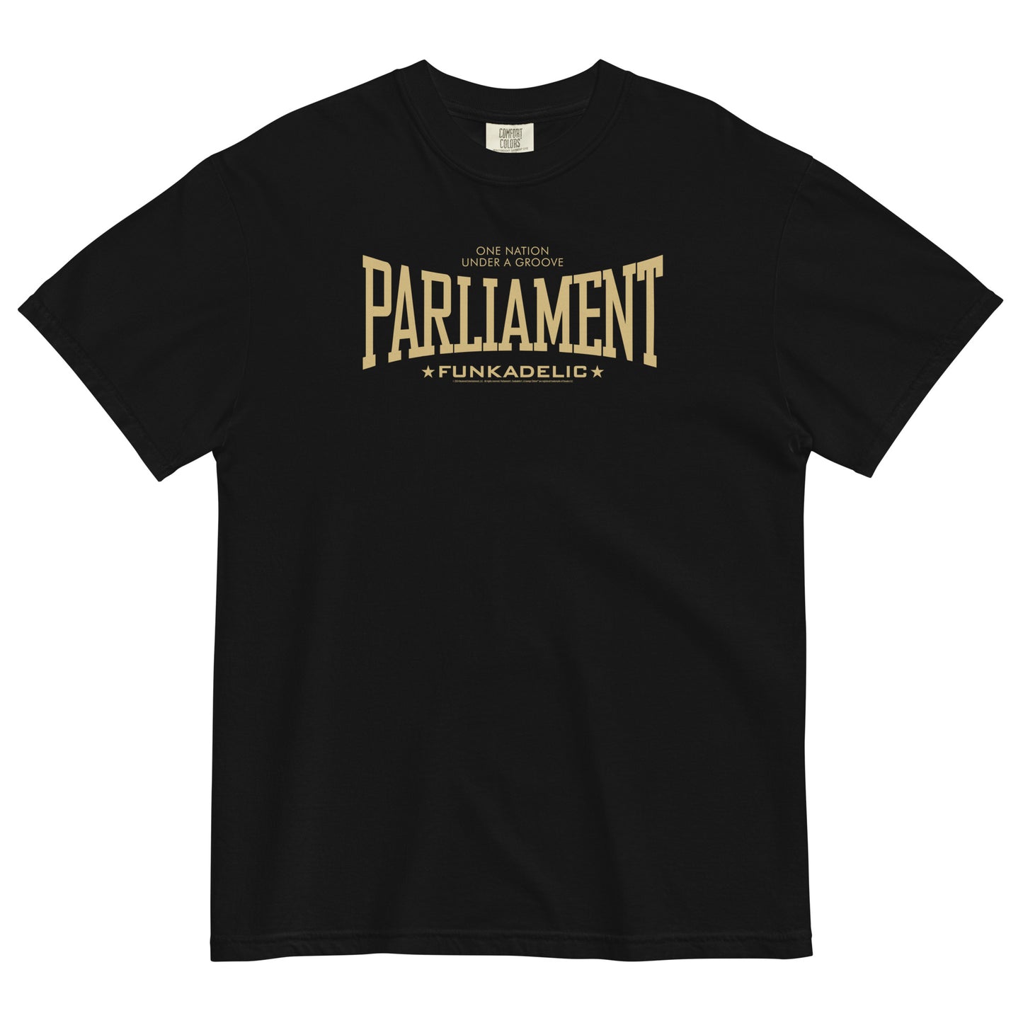 One Nation Under Groove T-Shirt