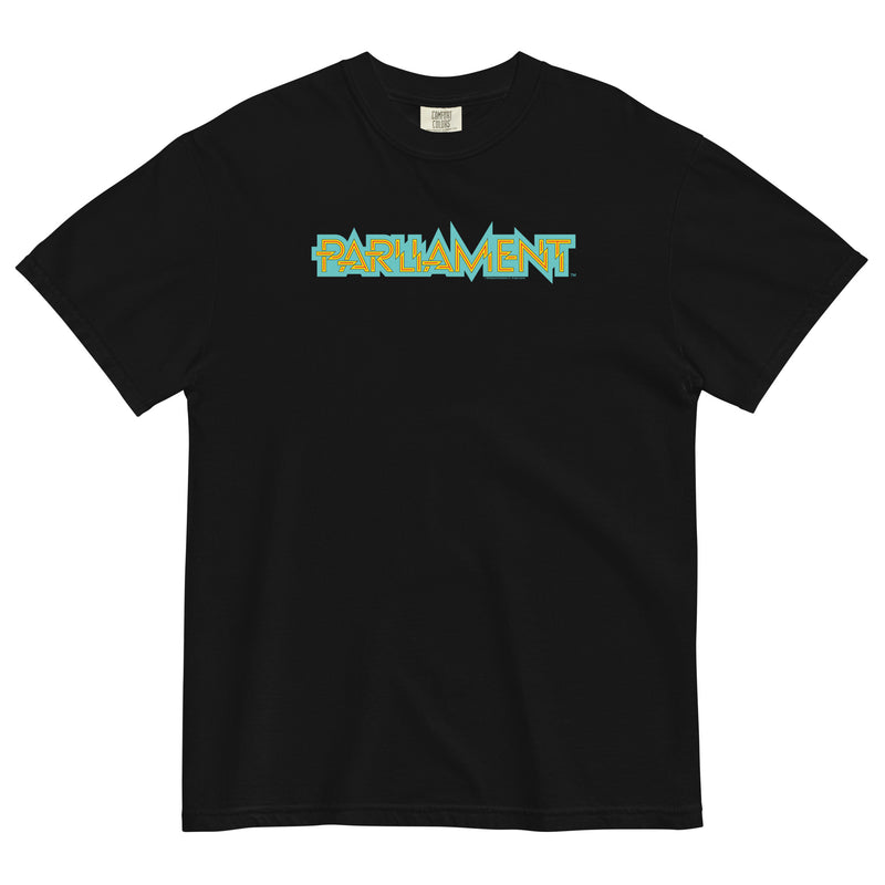 Parliament Logo T-Shirt