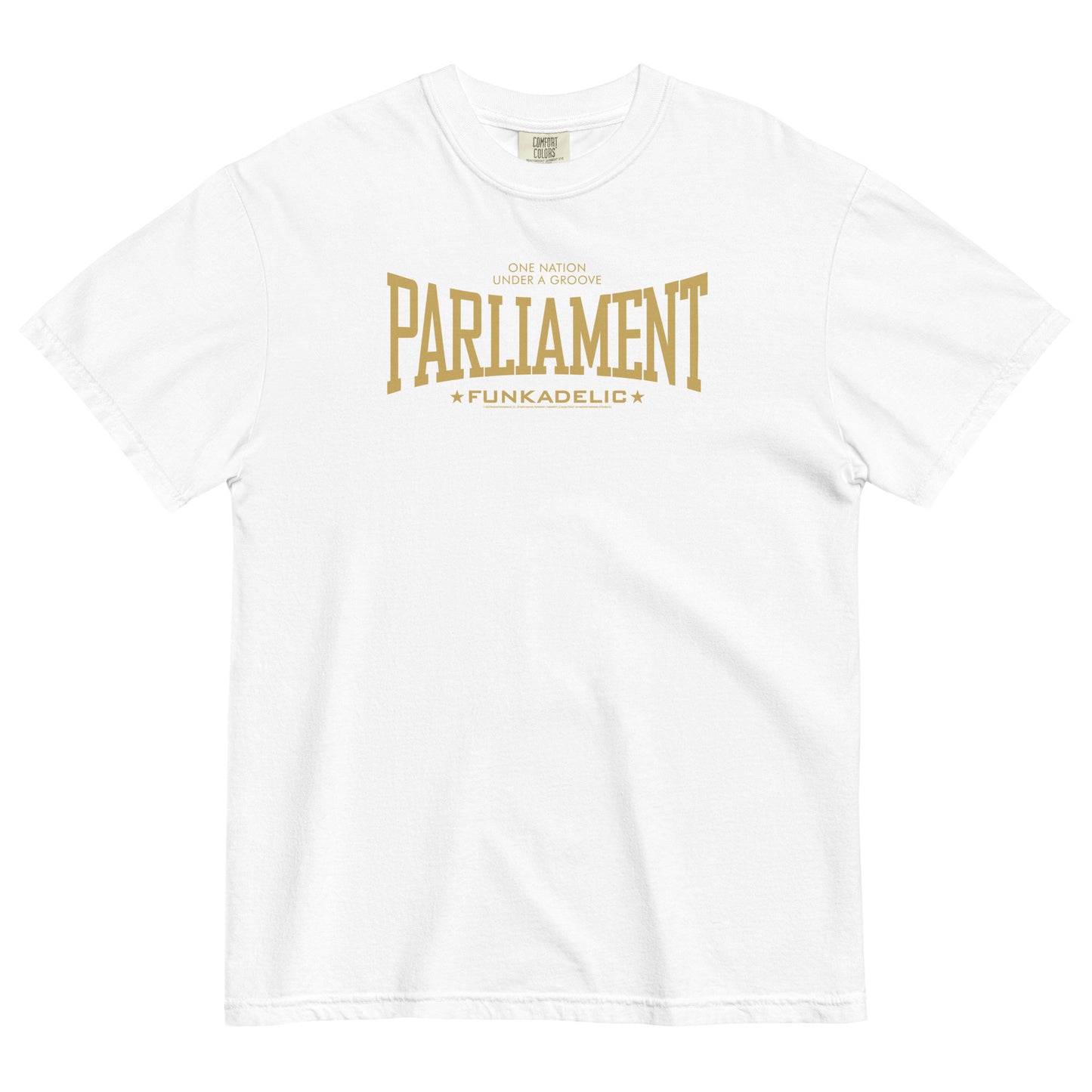 One Nation Under Groove T-Shirt