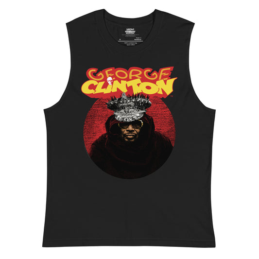 Crown Muscle Shirt