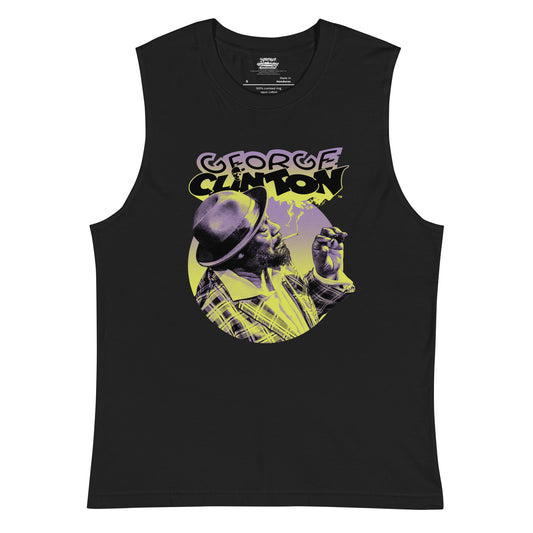 Smoke Muscle Shirt
