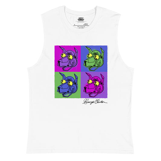 Warhol Muscle Shirt