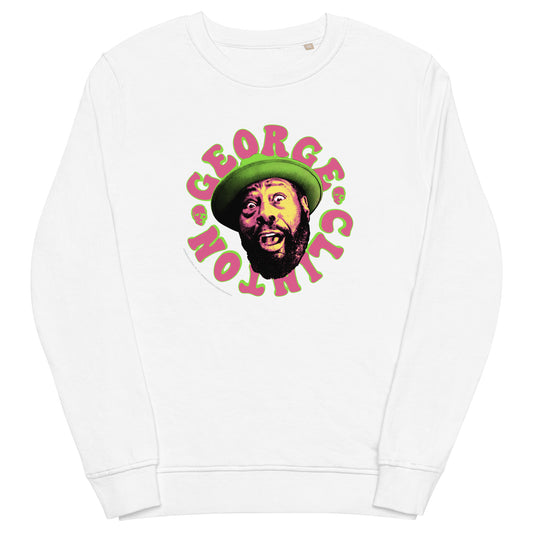 Head Crewneck Sweatshirt
