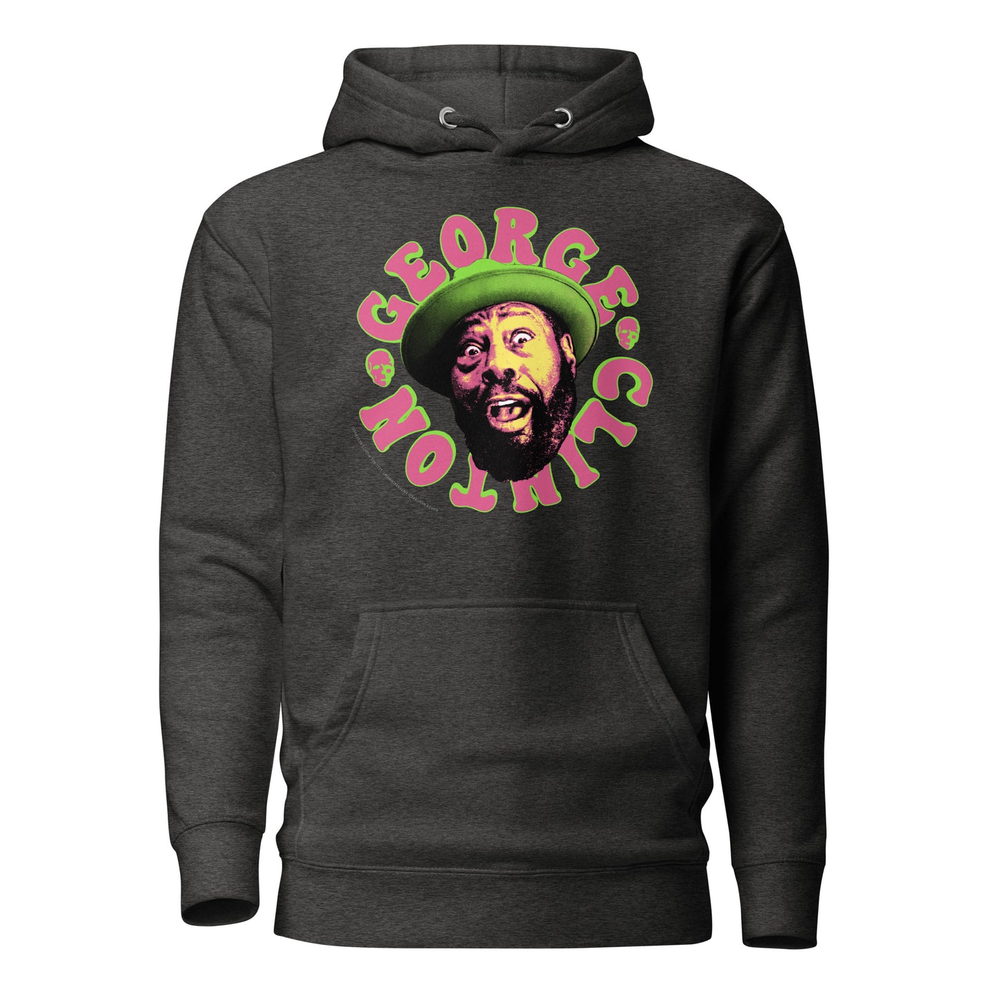 Head Pullover Hoodie